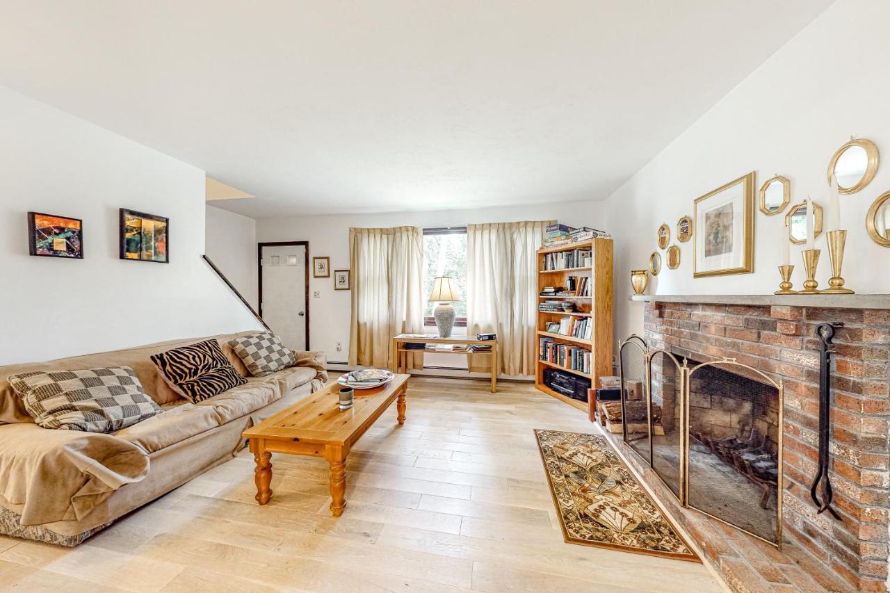 Lake Shore Living Falmouth Zewnętrze zdjęcie