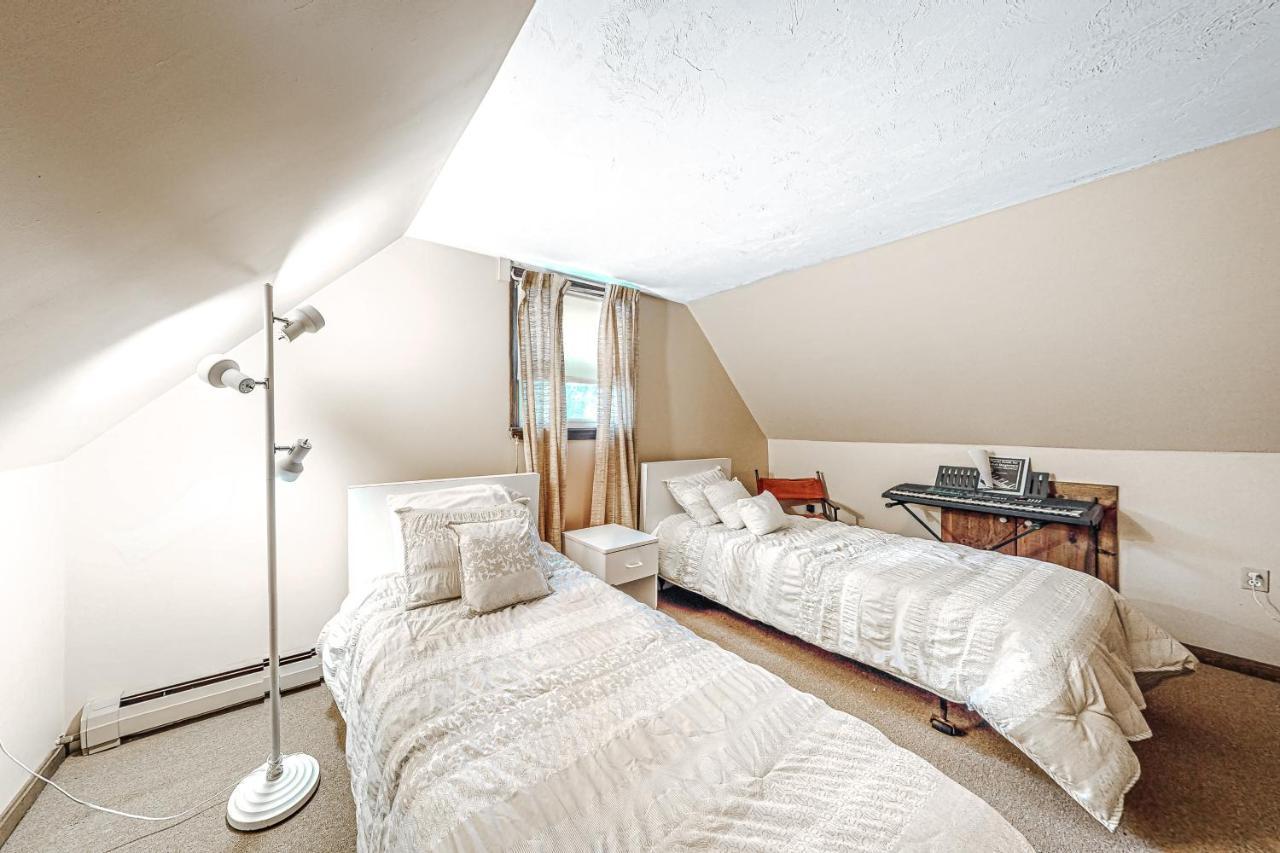 Lake Shore Living Falmouth Zewnętrze zdjęcie