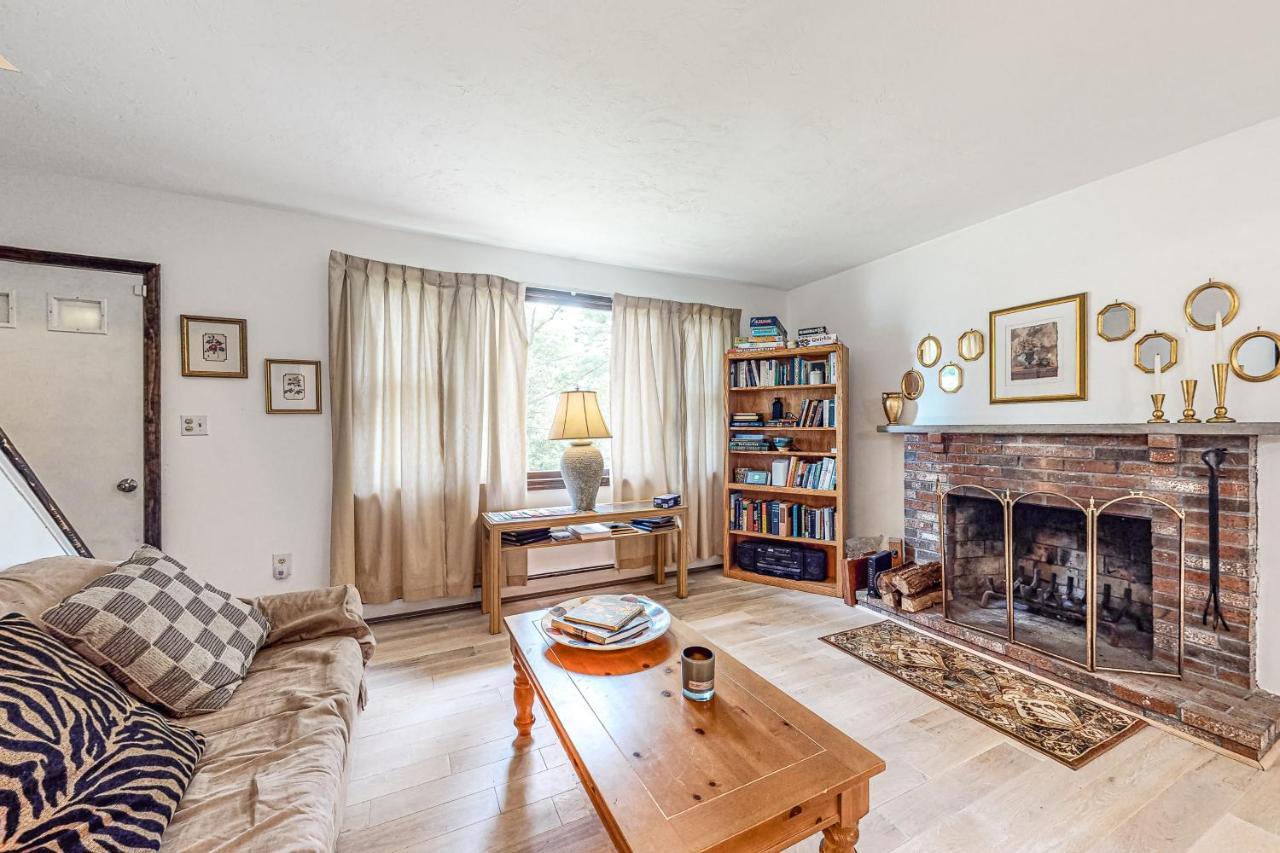 Lake Shore Living Falmouth Zewnętrze zdjęcie