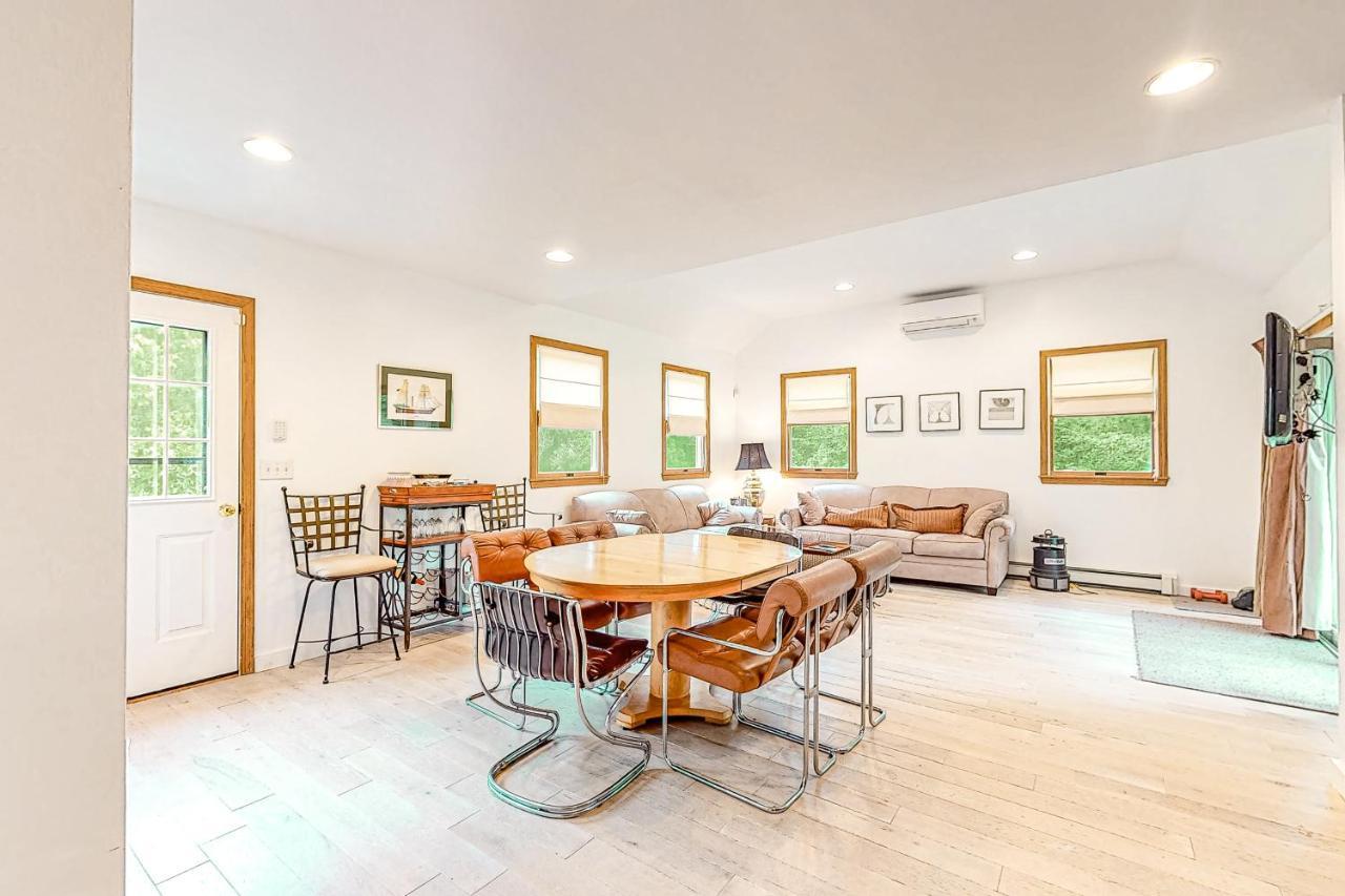 Lake Shore Living Falmouth Zewnętrze zdjęcie