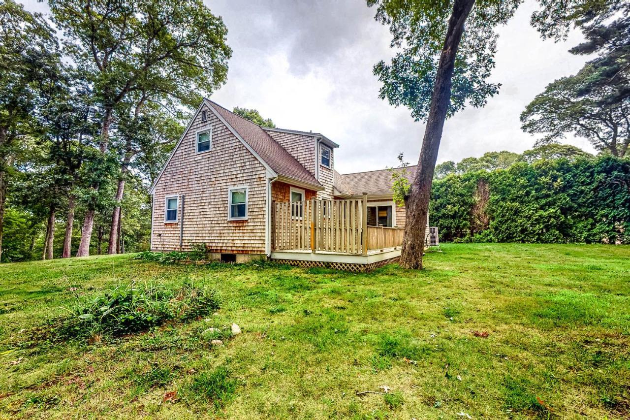 Lake Shore Living Falmouth Zewnętrze zdjęcie