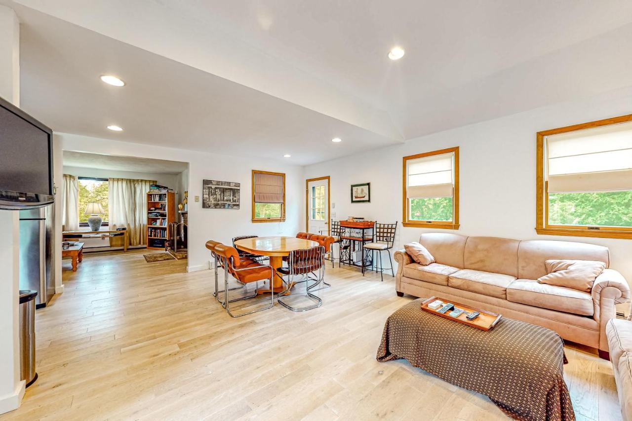 Lake Shore Living Falmouth Zewnętrze zdjęcie